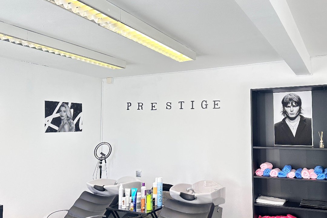 Prestige Hair, Sarrià-Sant Gervasi, Barcelona