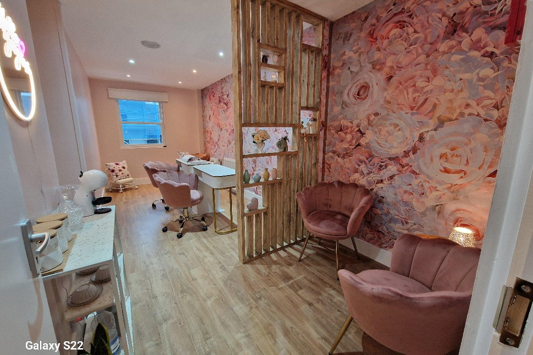 Studio GW - SPMU, Skincare & Beauty, Dundalk