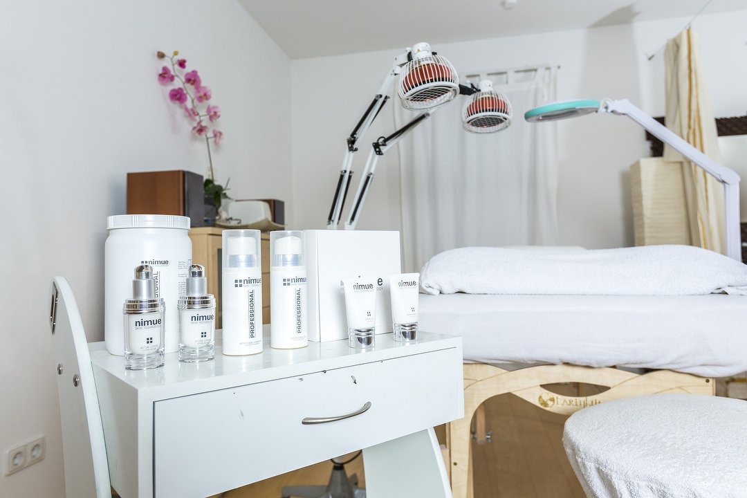 BeautyMed by Astrid Buchner, Isarvorstadt, München