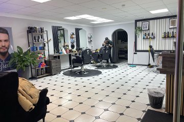 Doktor Schere Barbershop