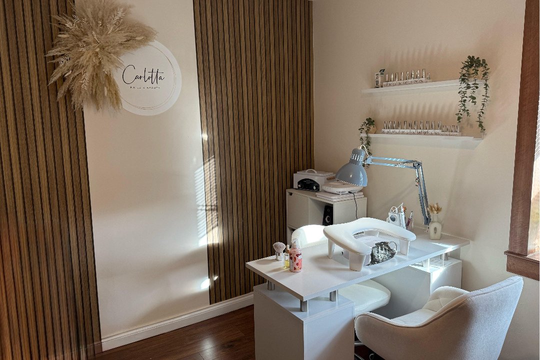 Carlotta Nails & Beauty, Mayfield, Midlothian