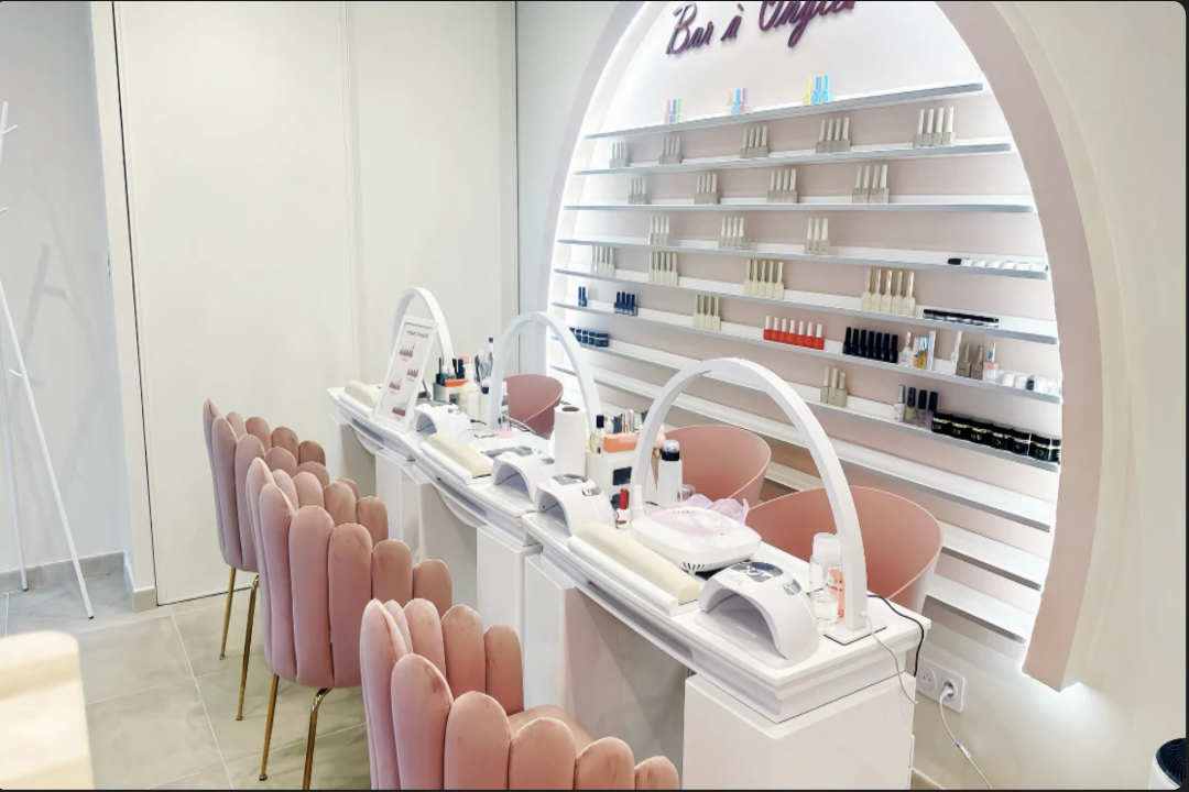 Jolivy Nails & Beauté, Bretagne, Nantes