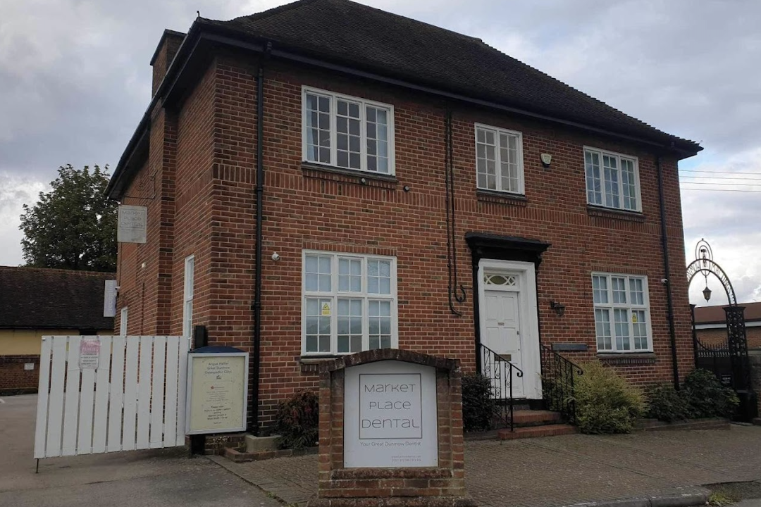 Great Dunmow Osteopathic Clinic, Uttlesford, Essex