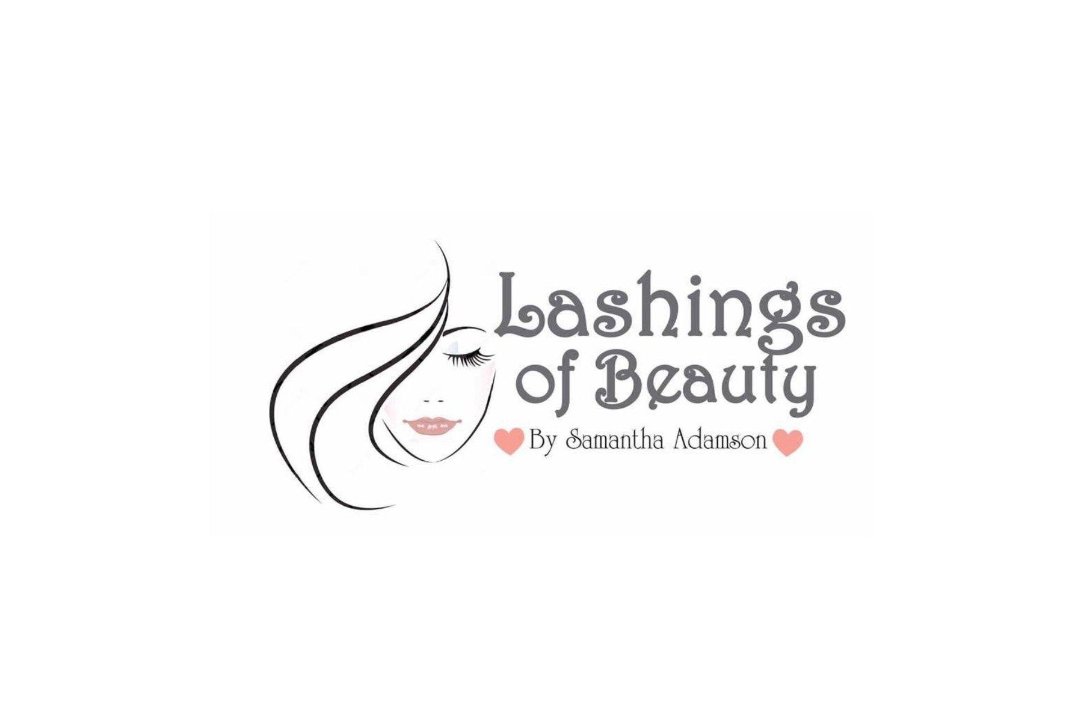 Lashings of Beauty - by Samantha Adamson, Ashford, Surrey