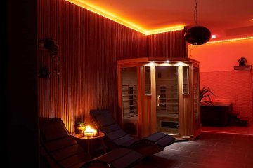 Eden Spa