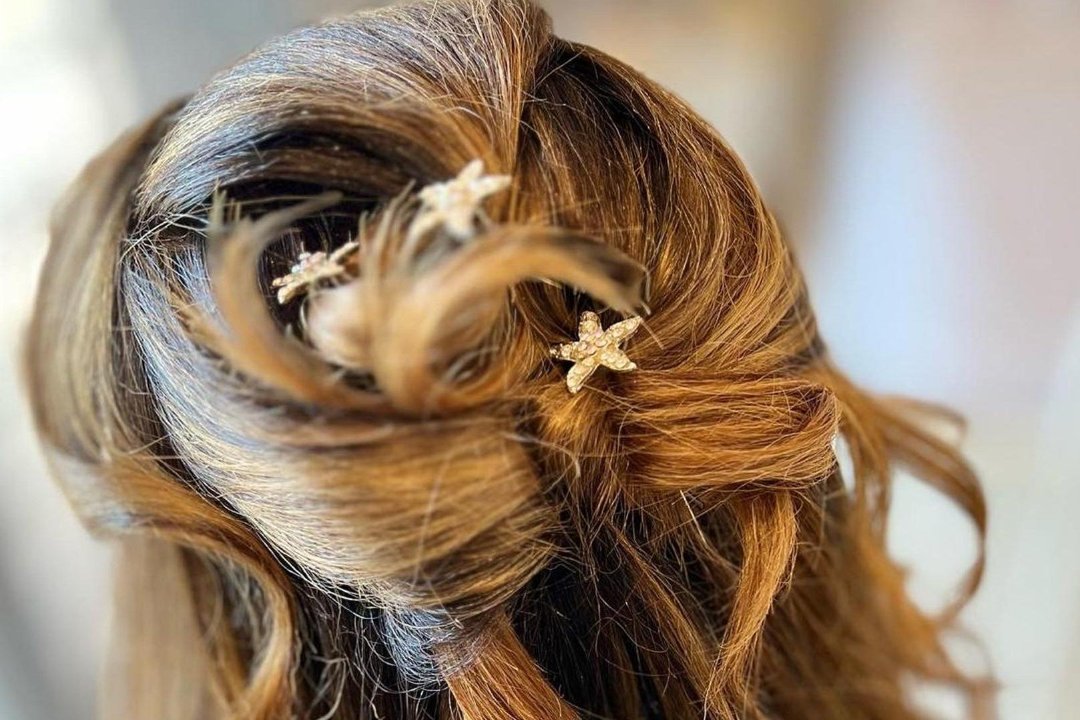 Envì Hair Lab, AXA, Roma