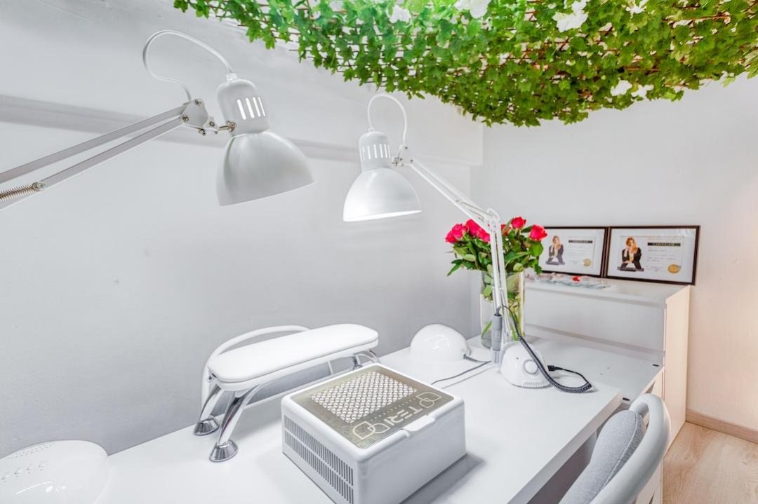 Nail Esthetics, Amsterdam