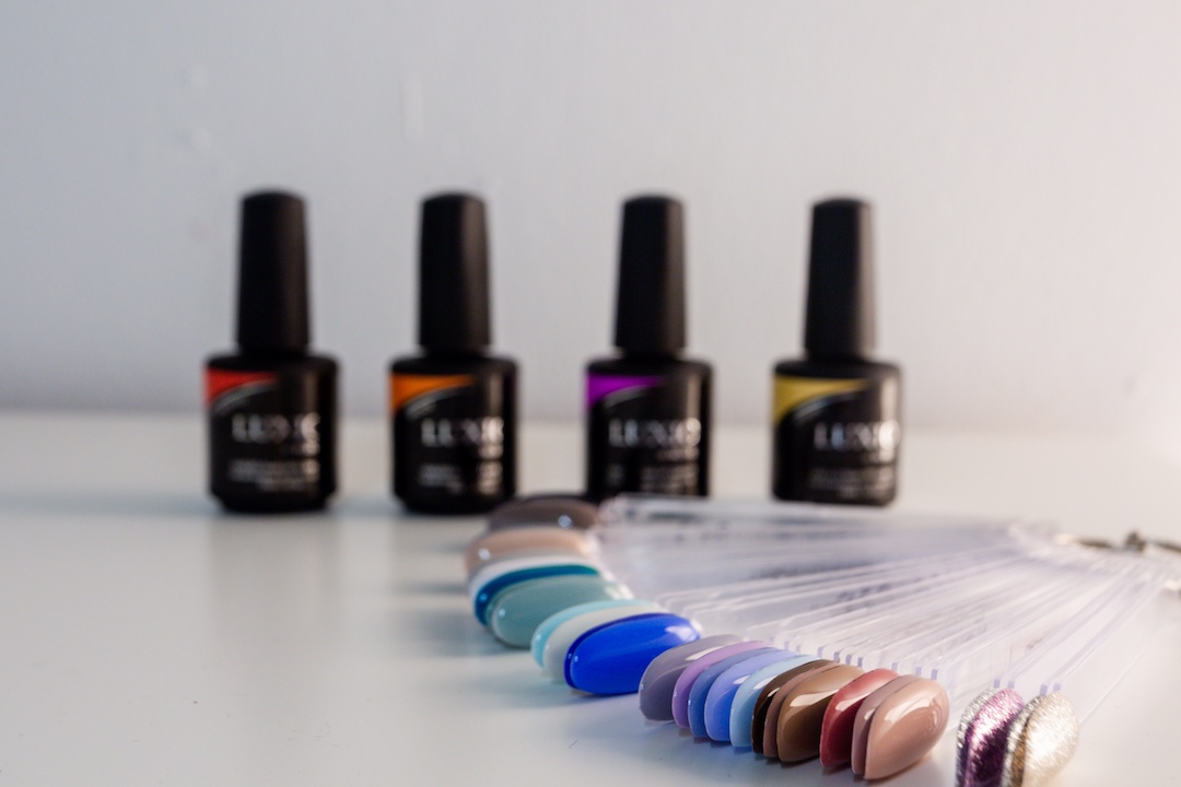 Nail Esthetics, Amsterdam