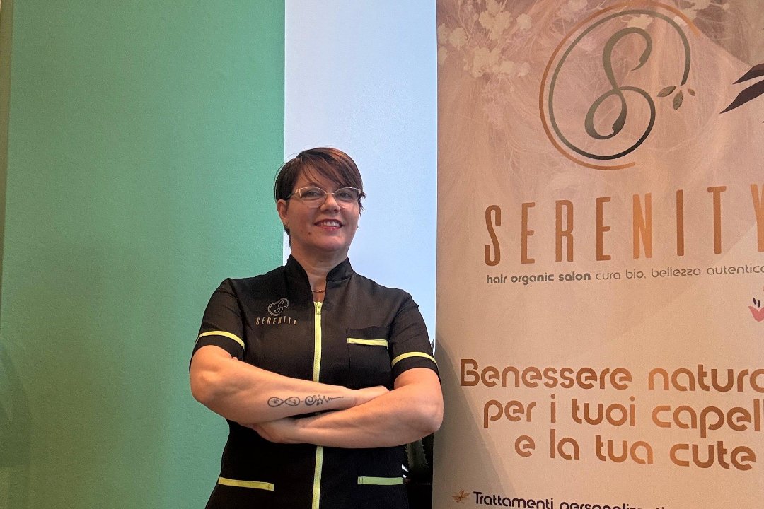 Serenity Hair Organic Salon, Paradiso, Lugano