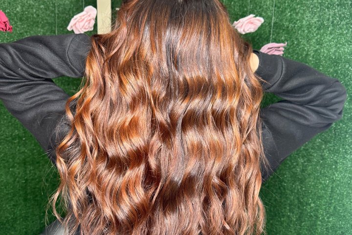 LF Hairstudio - Coiffure Borgo San Michele LT - Photo de galerie - OneBooking