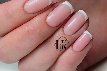 LK Nails