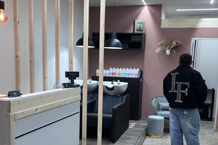 LF Hairstudio - Coiffure Borgo San Michele LT - Photo de galerie - OneBooking