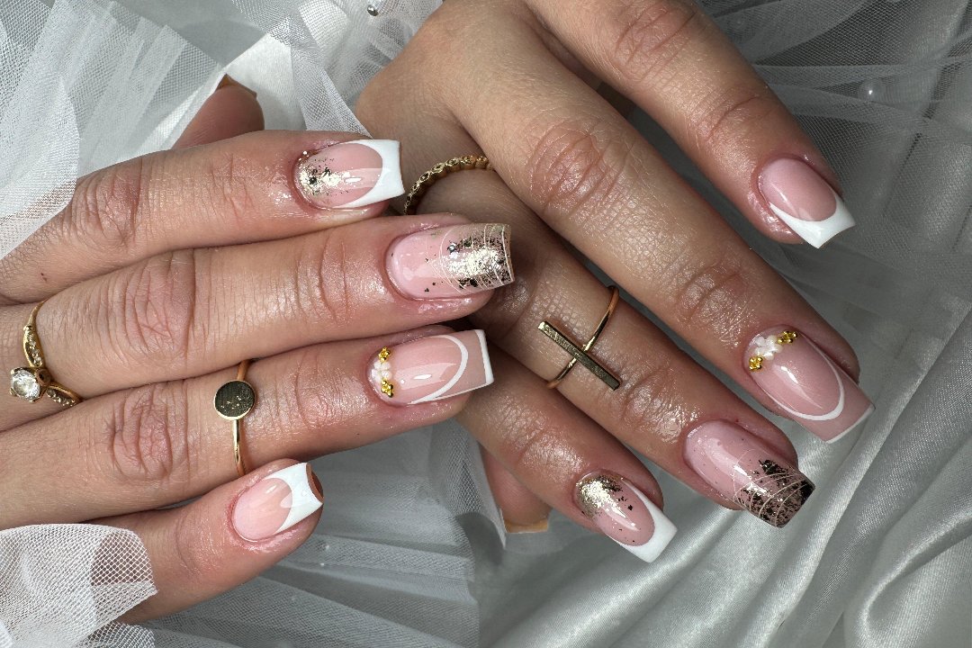 Yami Nails 1, Granollers, Provincia de Barcelona