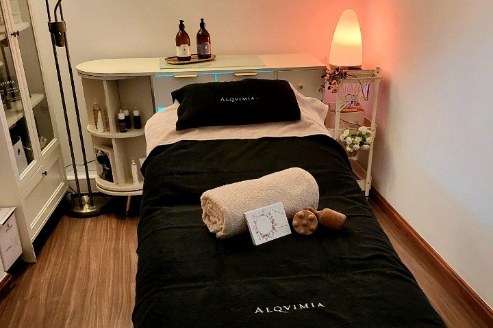 MasajeArte Prima Mater - Spa Salamanca - Photo de galerie - OneBooking