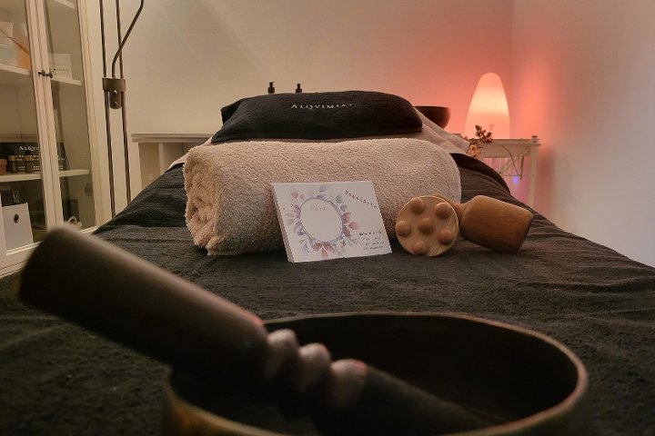MasajeArte Prima Mater - Spa Salamanca - Photo de galerie - OneBooking