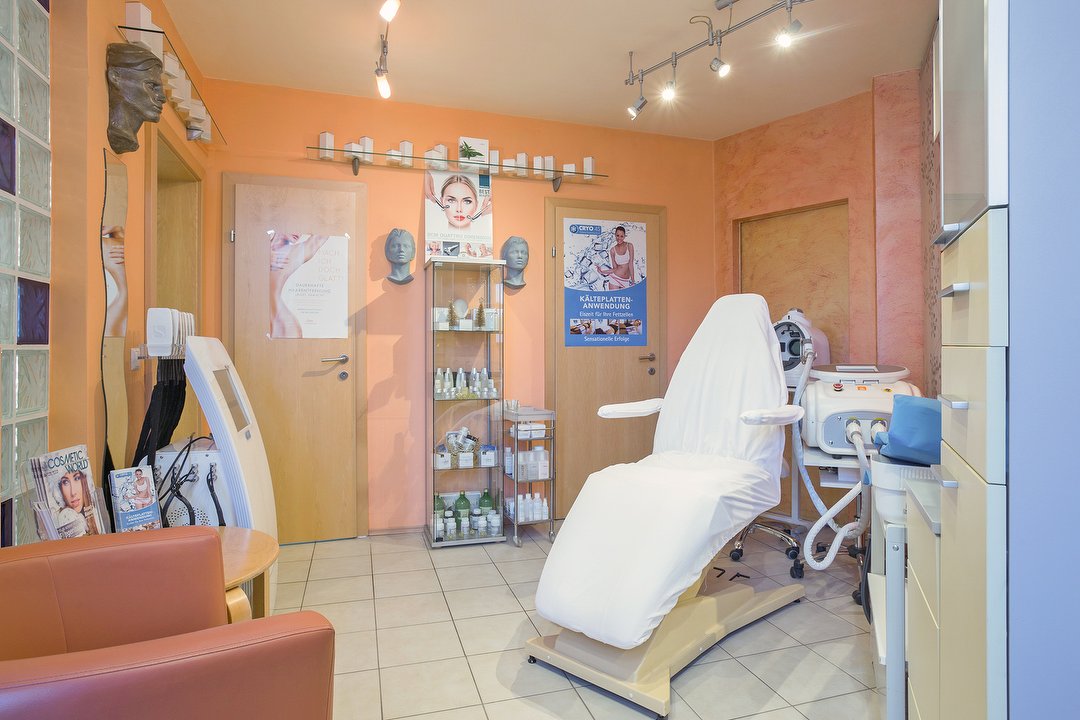 Beautysalon-Wien - Steinheilgasse, 21. Bezirk, Wien