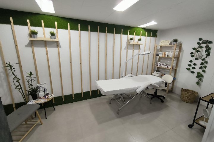 Rostros Esthetic - Onglerie Santa cruz de Tenerife  - Photo de couverture - OneBooking