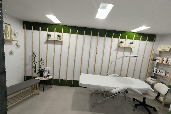 Rostros Esthetic - Onglerie Santa cruz de Tenerife  - Photo de galerie - OneBooking