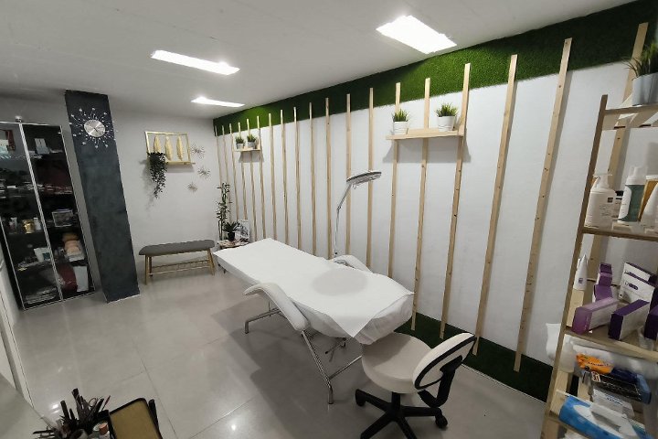 Rostros Esthetic - Onglerie Santa cruz de Tenerife  - Photo de galerie - OneBooking
