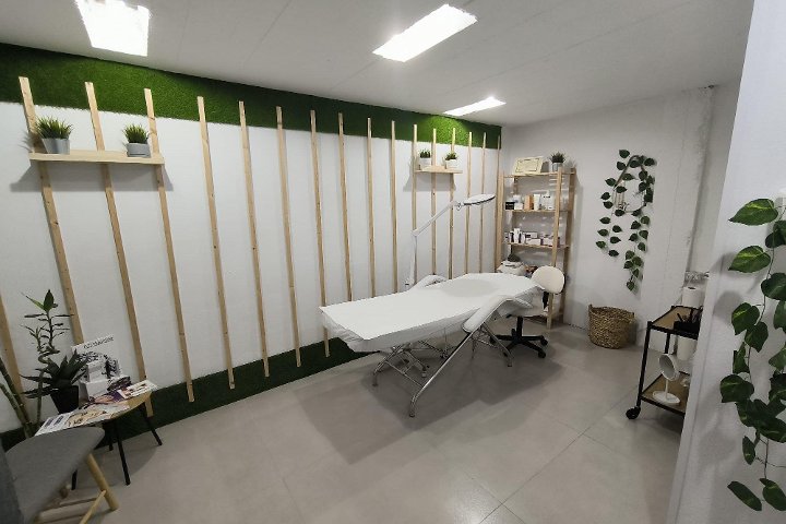 Rostros Esthetic - Onglerie Santa cruz de Tenerife  - Photo de galerie - OneBooking