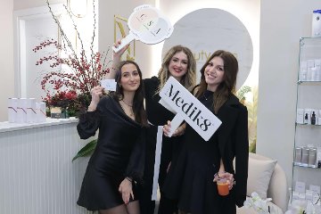 NU Beauty & Nail Salon Ίλιον