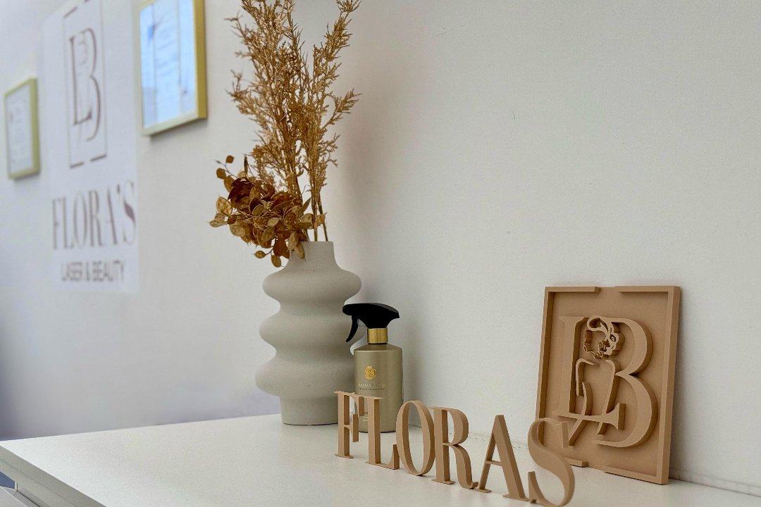 Flora's Laser & Beauty, Floridsdorf, Wien