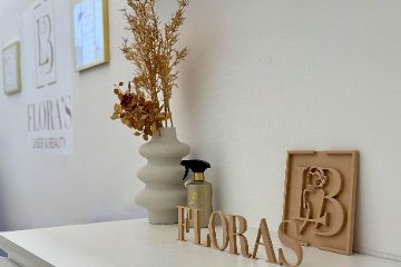 Flora's Laser & Beauty