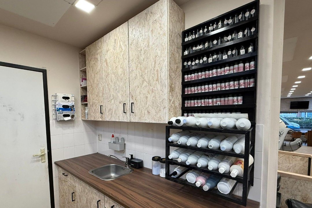 Damaris Hair Studio, Beijerlandselaan, Rotterdam