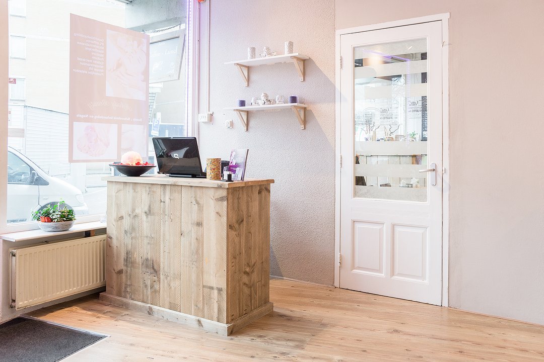 Melody Beauty, Oudedijk, Rotterdam