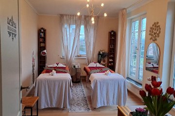 Jasmin massage & Spa