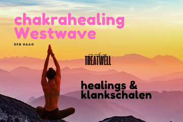 Westwave Chakrahealing