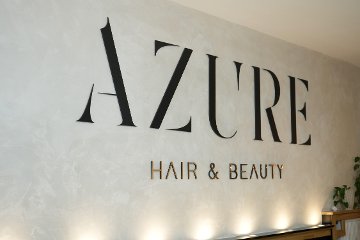 Azure Hair & Beauty