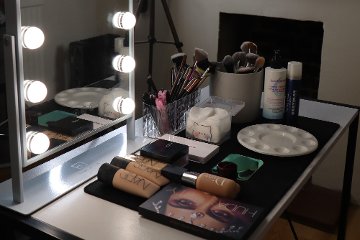 Francesca’s MUA Studio