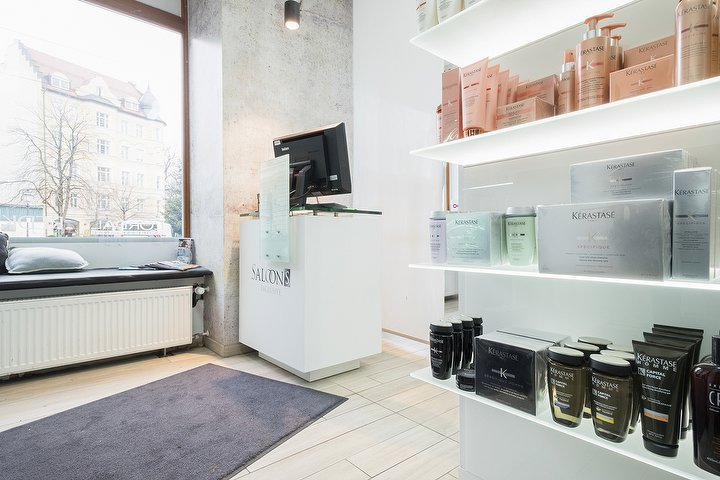 Saloons Exclusive 1 Wiener Platz Friseur In Haidhausen Munchen Treatwell