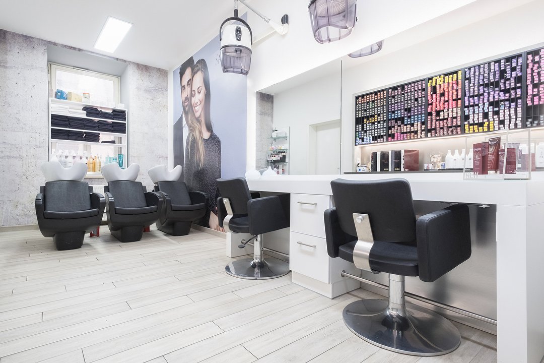 Saloons Exclusive 1 Wiener Platz Friseur In Haidhausen Munchen Treatwell