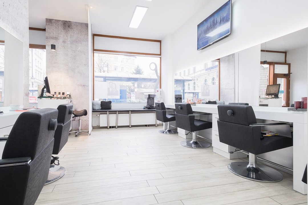 Saloons Exclusive 1 Wiener Platz Friseur In Haidhausen Munchen Treatwell