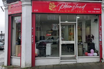 Plumstead Hair, Beauty & Spa