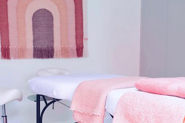 Drift Holistic Massage