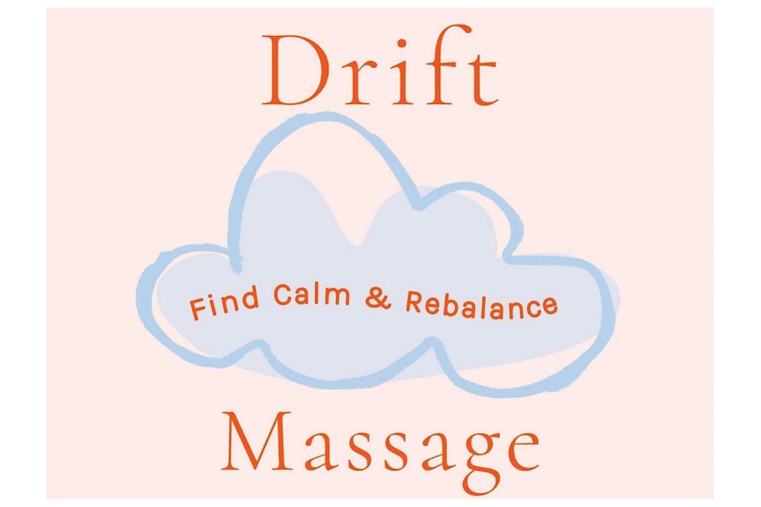 Drift Holistic Massage, Bushey, Hertfordshire