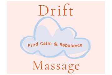 Drift Holistic Massage