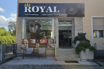 Friseur Royal