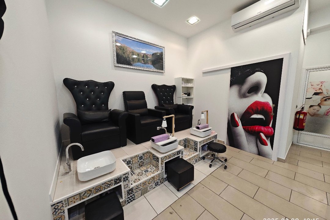 Gleny Nails, Eixample, Provincia de Barcelona