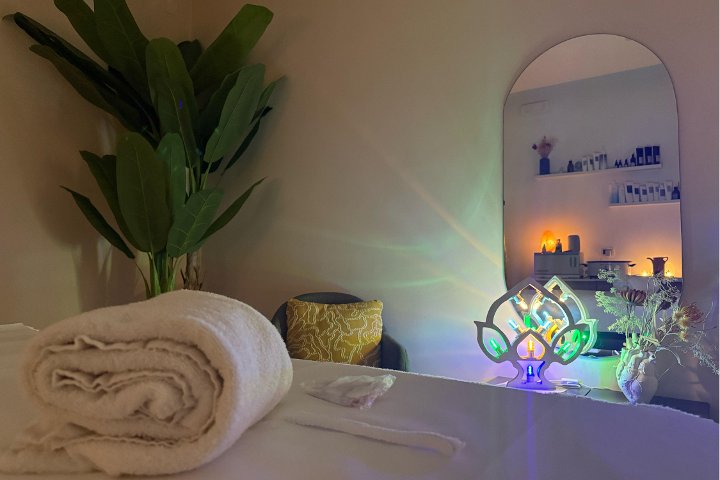 Relaxing Break Estetica & Benessere - Esthétique Bari - Photo de galerie - OneBooking