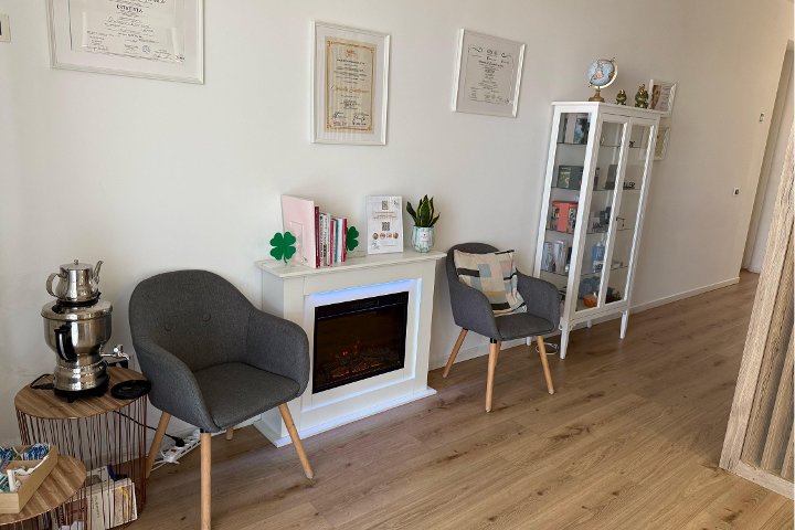 Relaxing Break Estetica & Benessere - Esthétique Bari - Photo de galerie - OneBooking