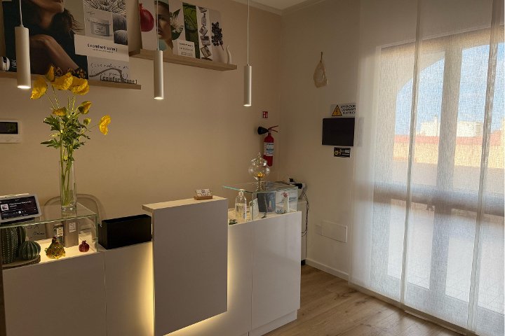 Relaxing Break Estetica & Benessere - Esthétique Bari - Photo de galerie - OneBooking