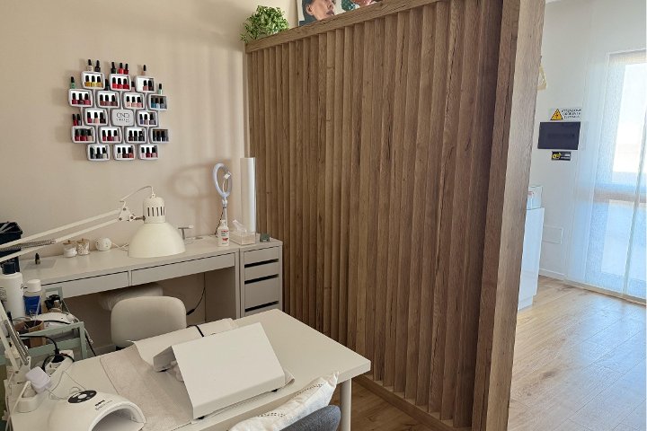 Relaxing Break Estetica & Benessere - Esthétique Bari - Photo de galerie - OneBooking