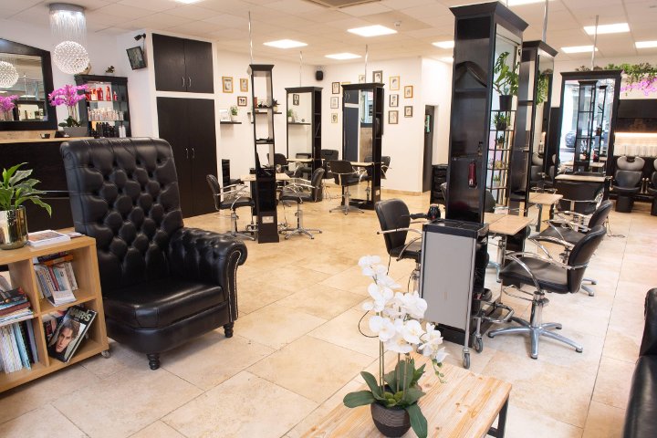 Antonio Guilabert Sanz at Ego Hair Studio Leeds - Coiffure 1, Cross York st - Photo de couverture - OneBooking