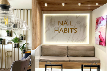 Nail Habits