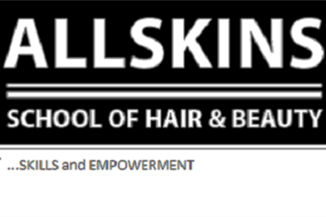 Allskins School of Hair & Beauty, Bow, London