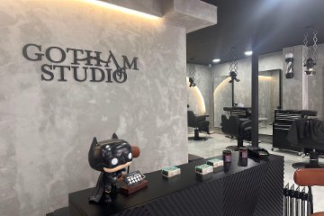 Gotham studio